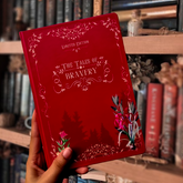 Tales of Bravery - Red